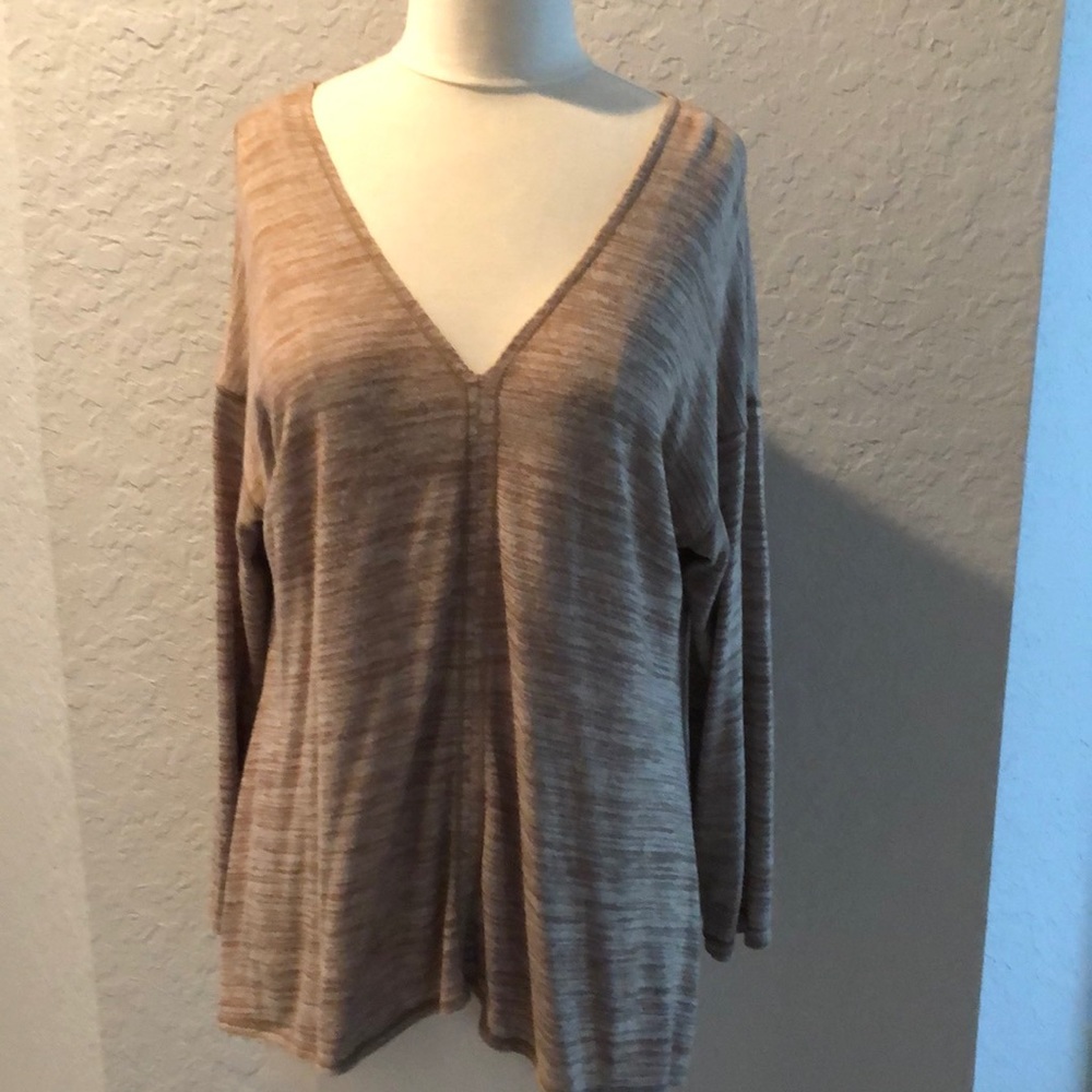 Chelsea & Violet Top